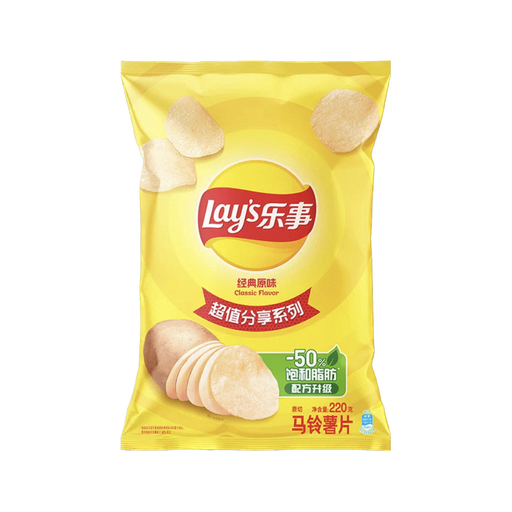 Lay's Chips