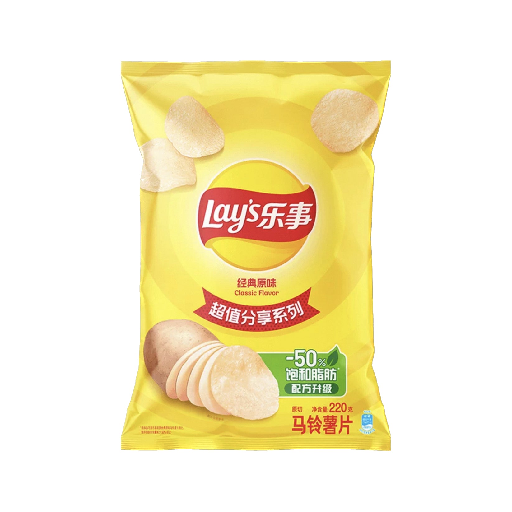 Lay's Chips