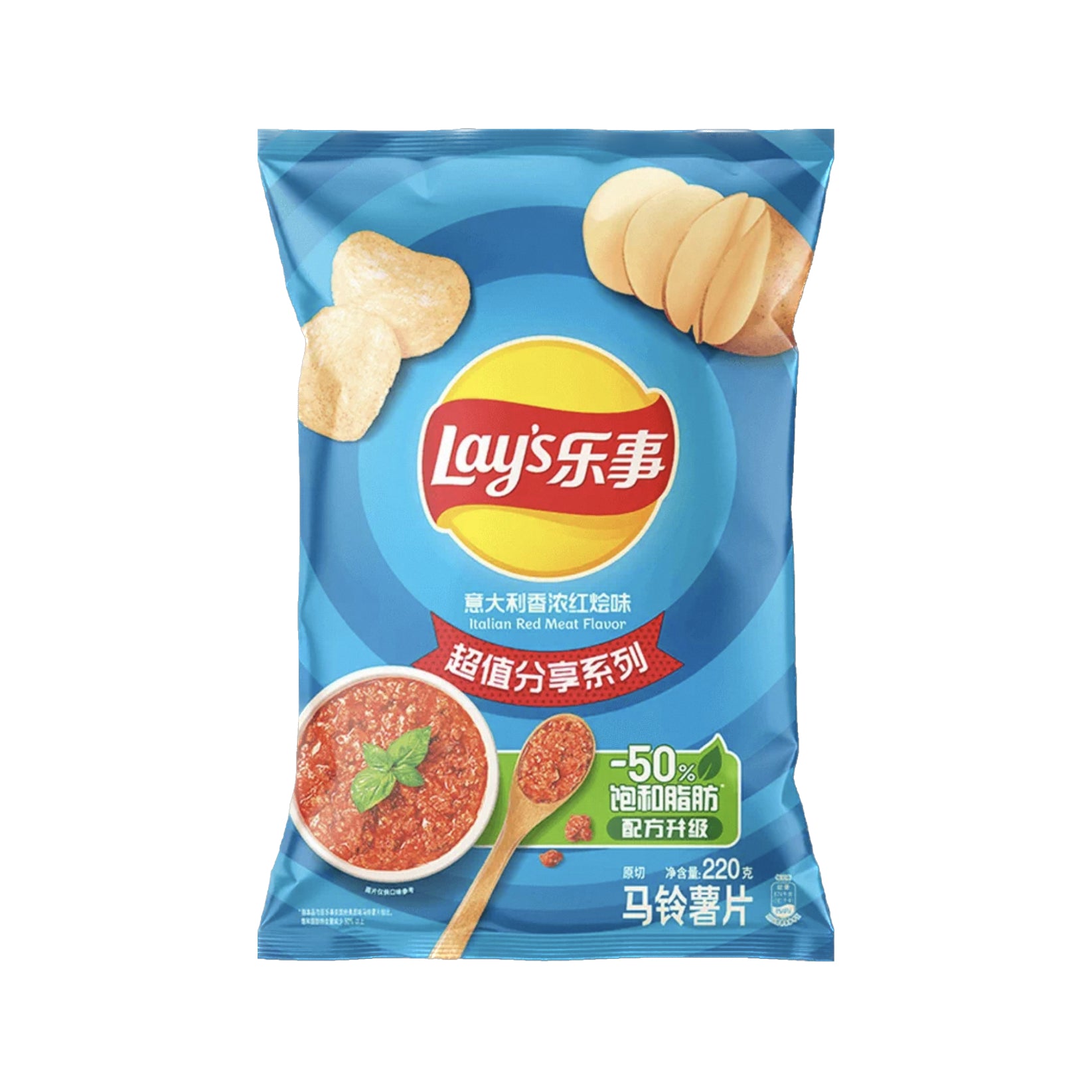 Lay's Chips