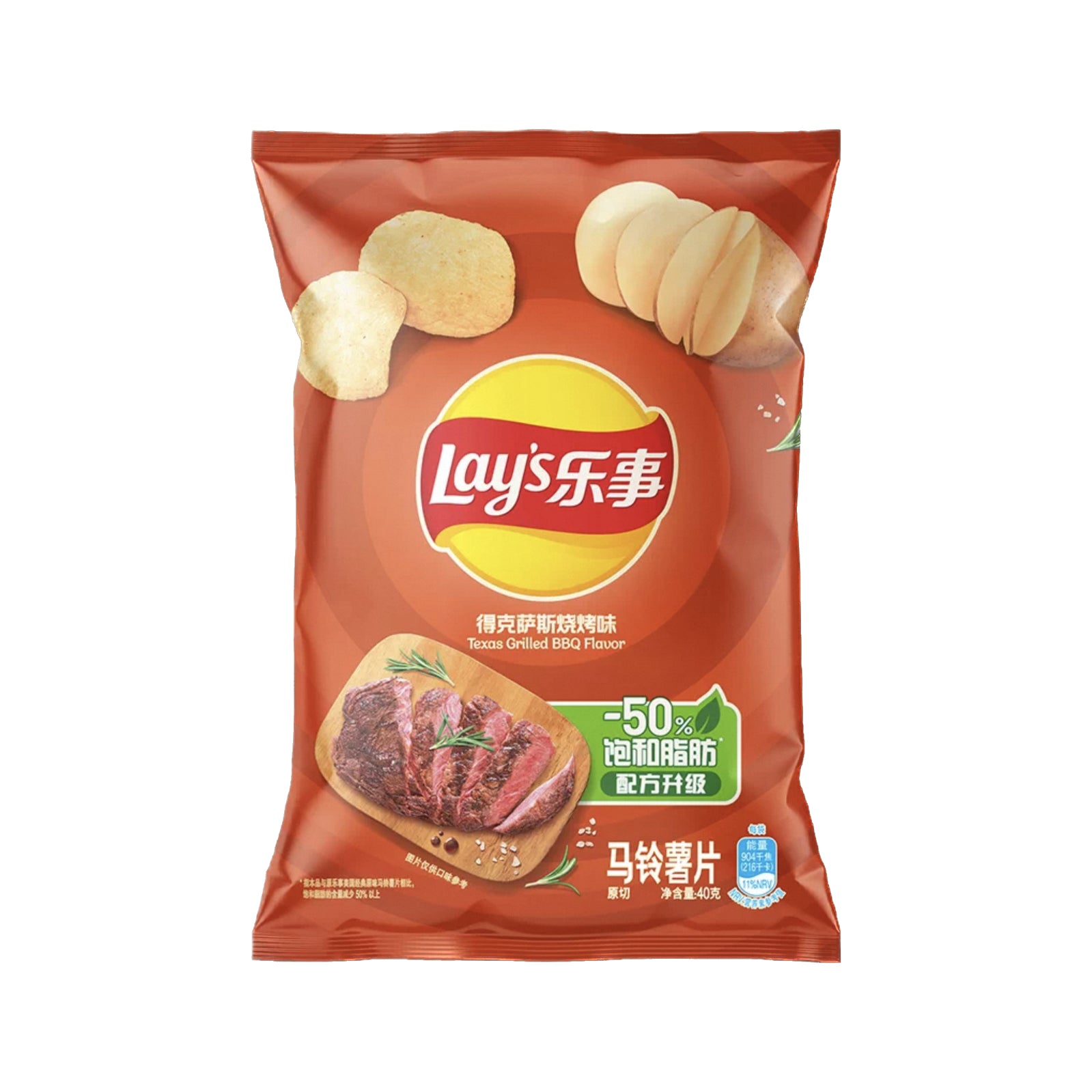 Lay's Chips