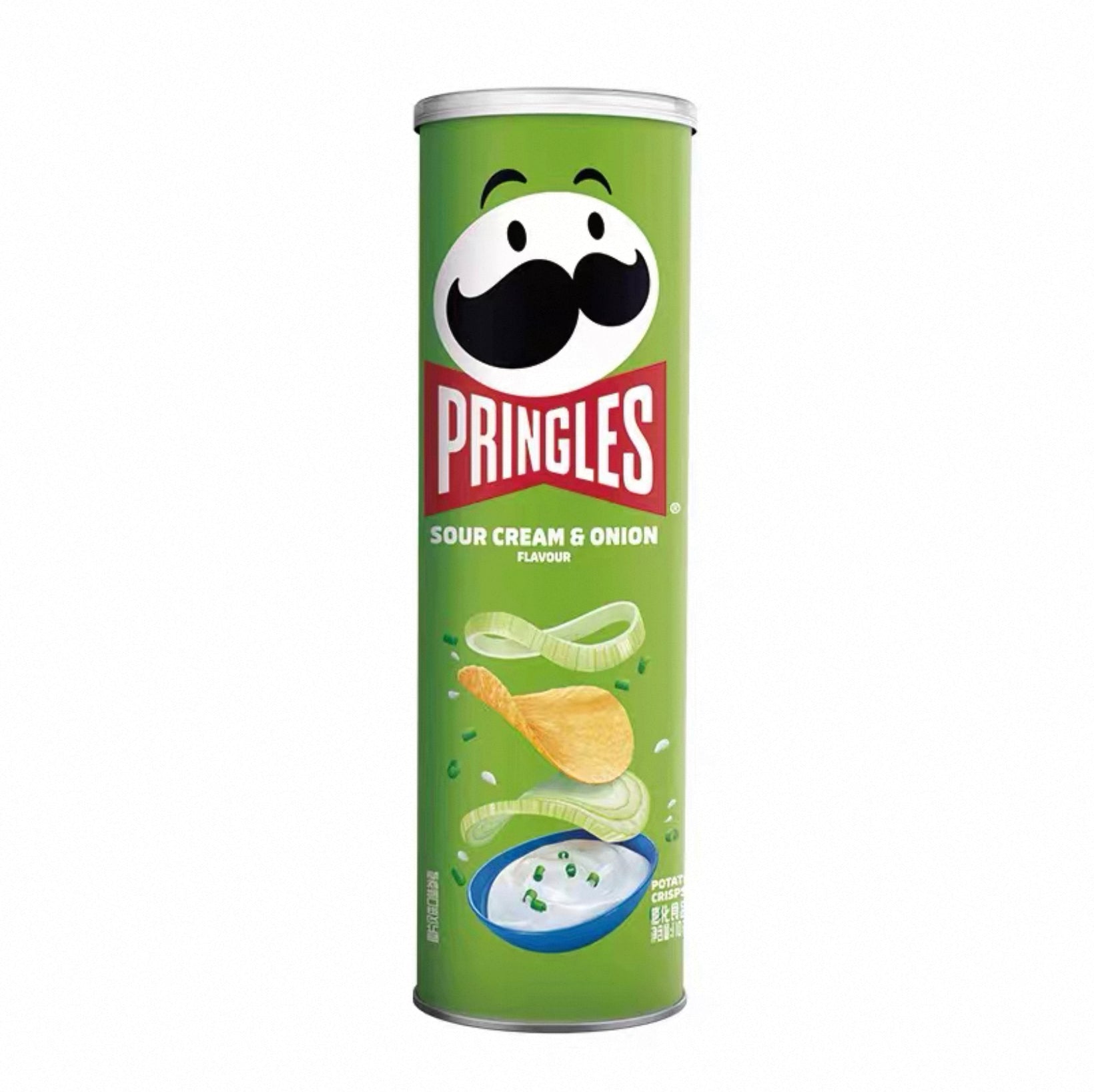 Pringles