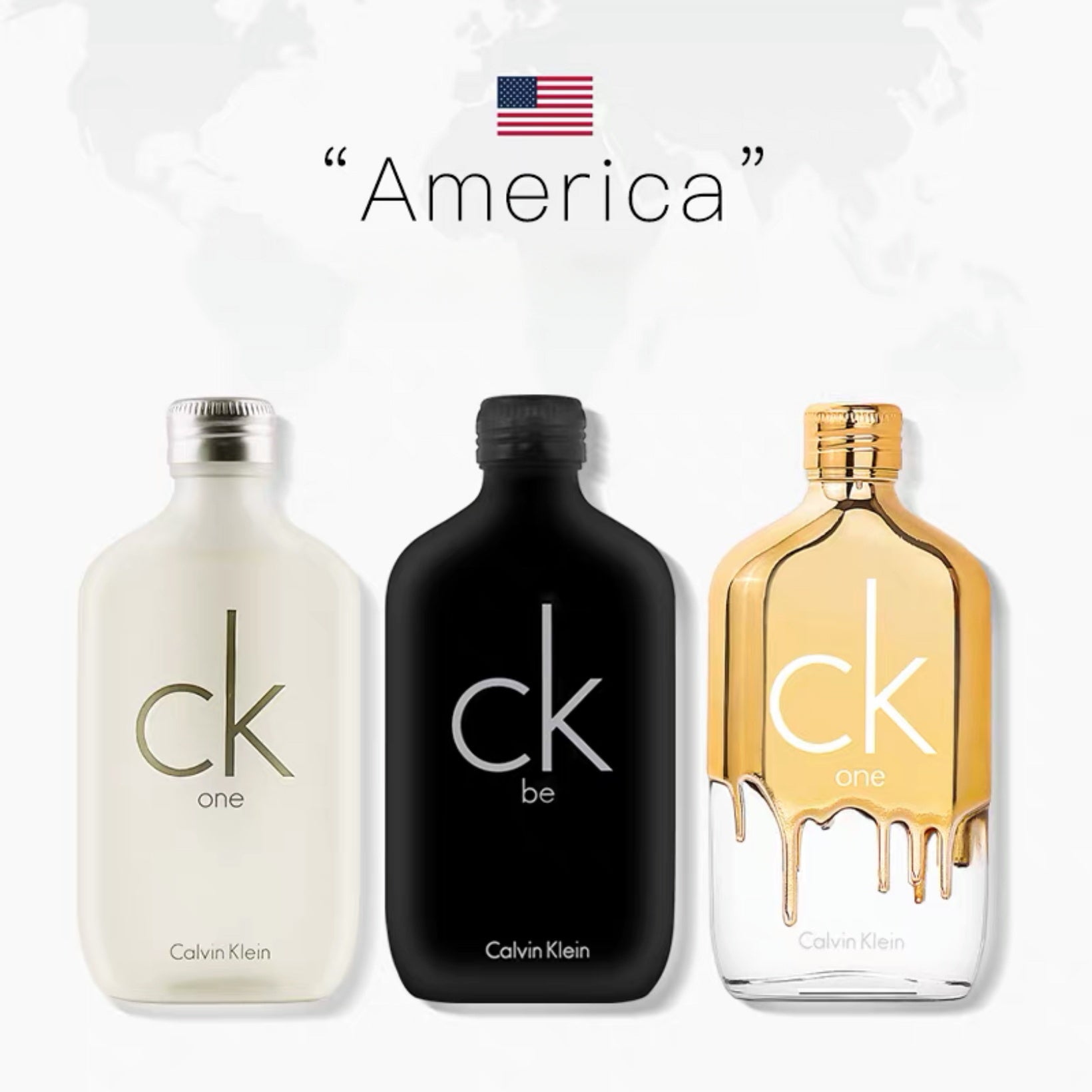 CK One Perfume