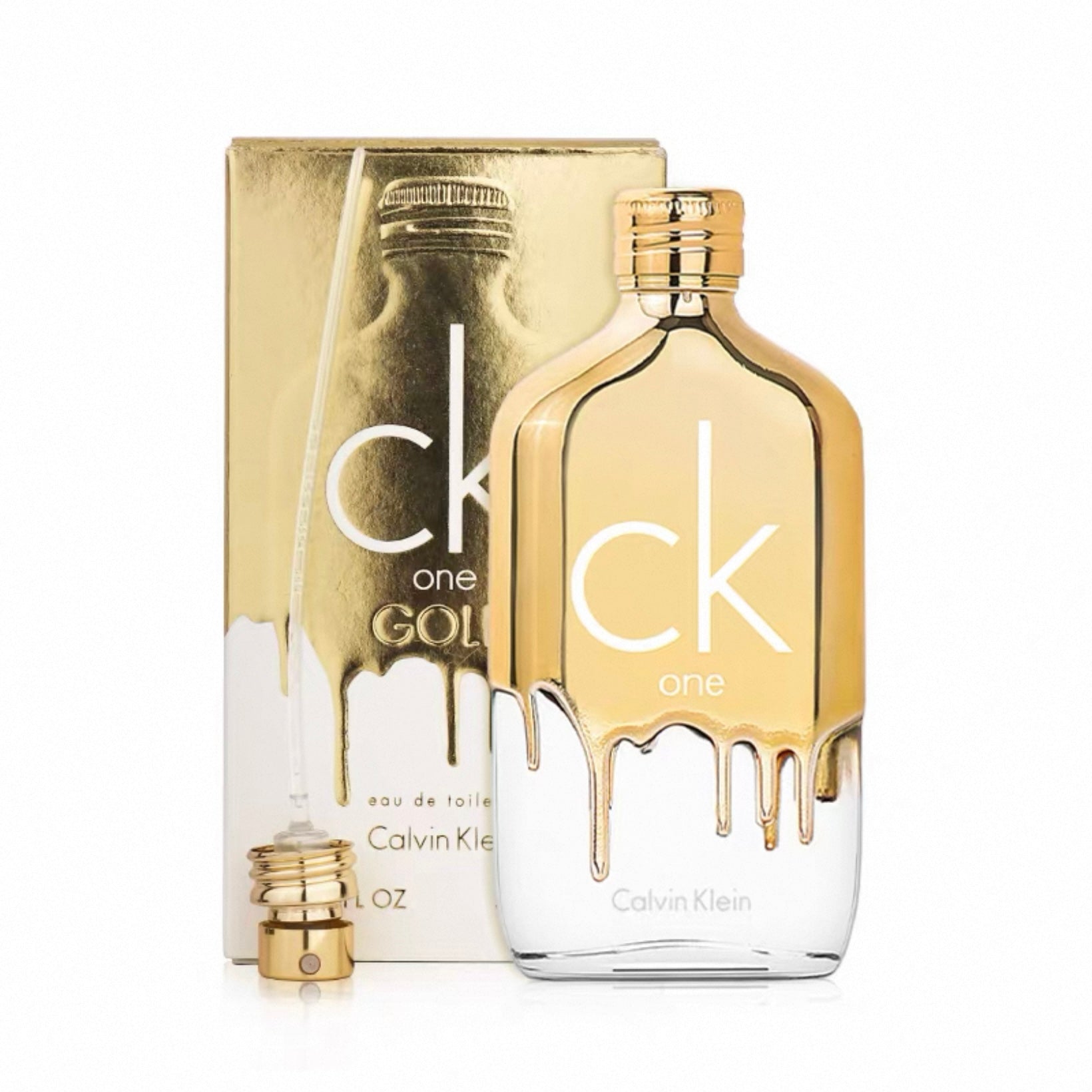 CK One Perfume