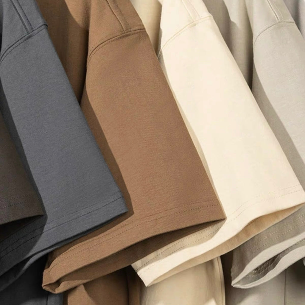 100% Cotton T-Shirt, 400g