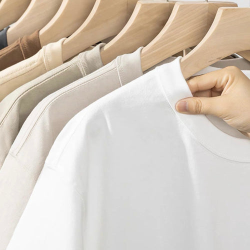 100% Cotton T-Shirt, 400g