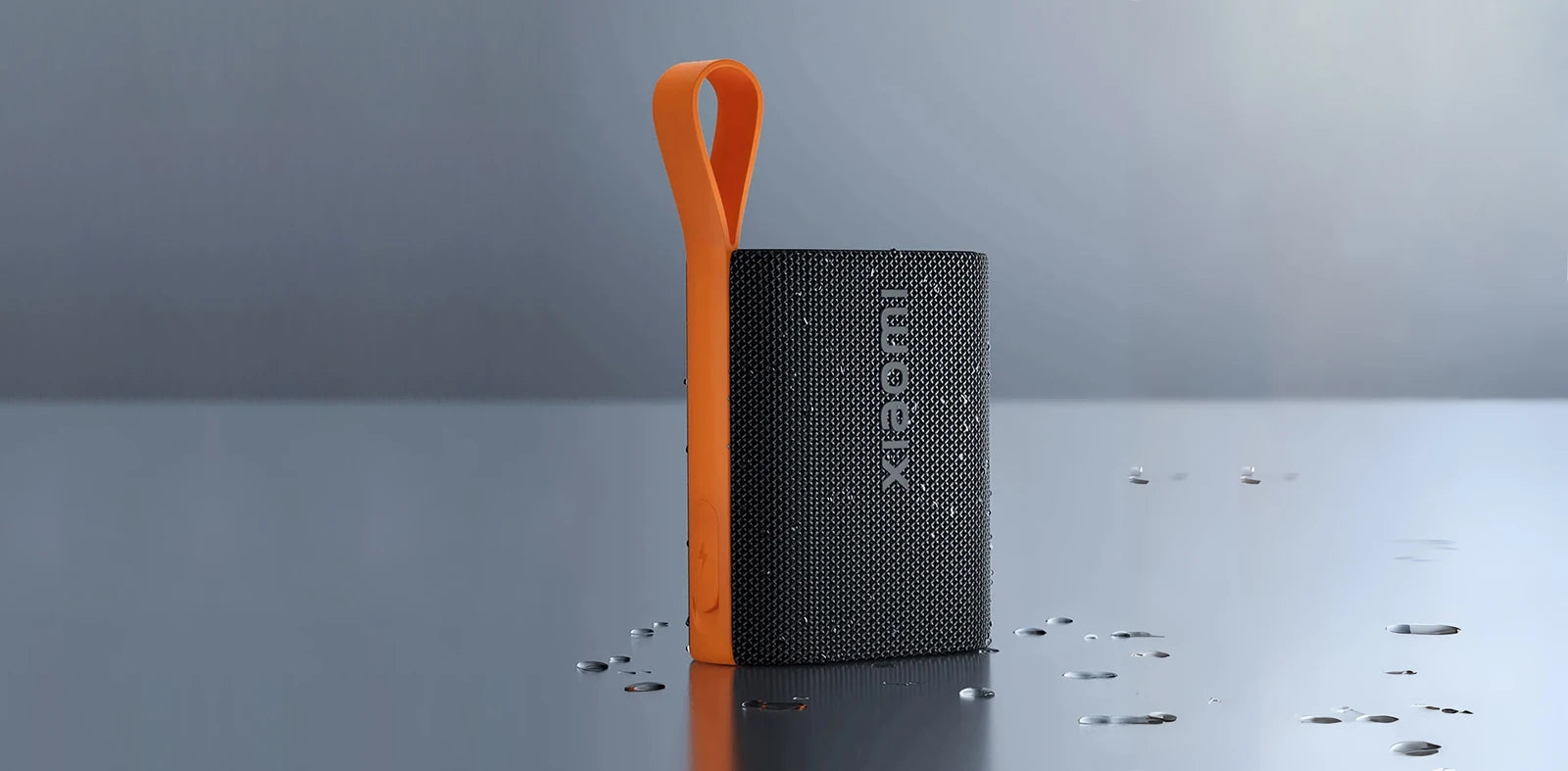 Original Xiaomi Sound Pocket IP67 Bluetooth 5.4 TWS Stereo Combo 1000mAh 10-Hour Ultra-Long Battery Life Mic Portable Speaker