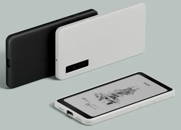 Onxy Boox P6 E-Book Reader Electronic Portable Ink Screen Smart Electronic 6.13inches Paper Eye Protection Ebook Reader Custom