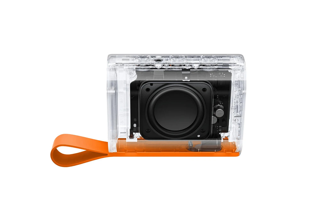 Original Xiaomi Sound Pocket IP67 Bluetooth 5.4 TWS Stereo Combo 1000mAh 10-Hour Ultra-Long Battery Life Mic Portable Speaker