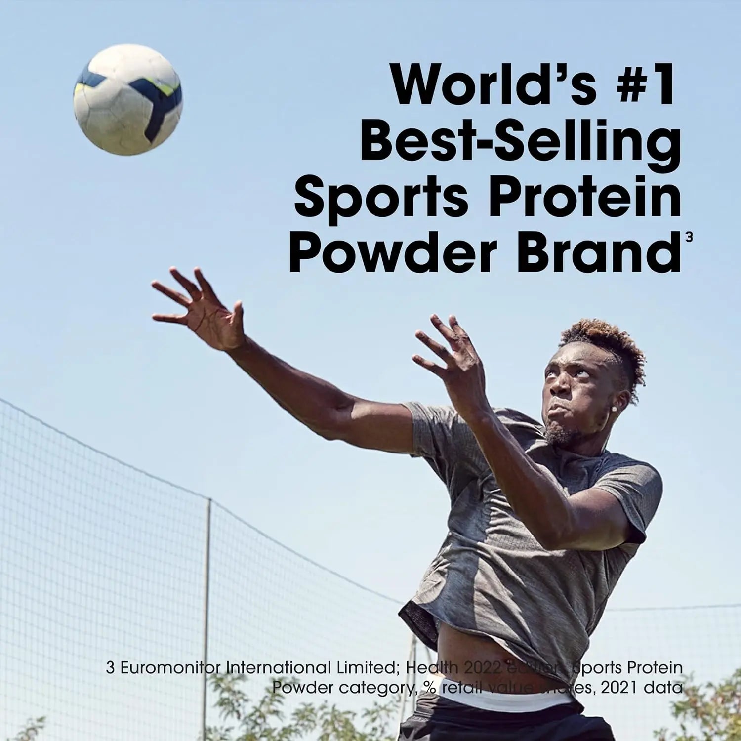 Dark Chocolate - 100% Grass-Fed Sports Nutrition Whey Protein Powder for Muscle Growth