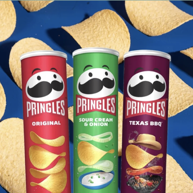 Pringles