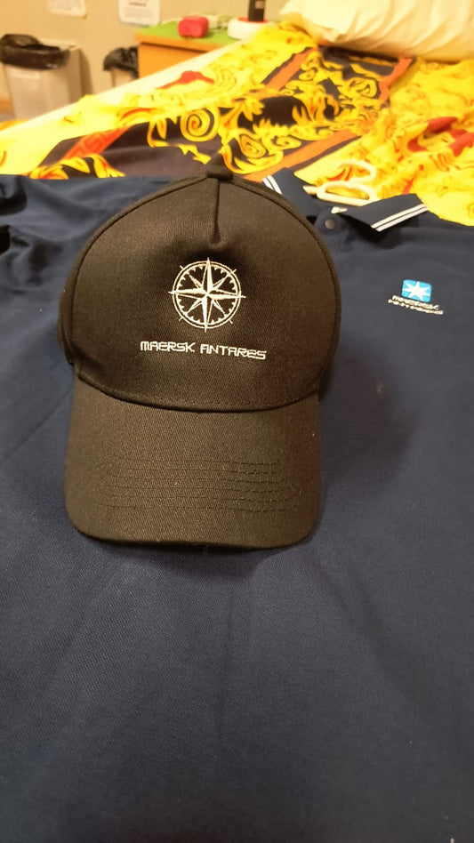 Cap - Custom Logo