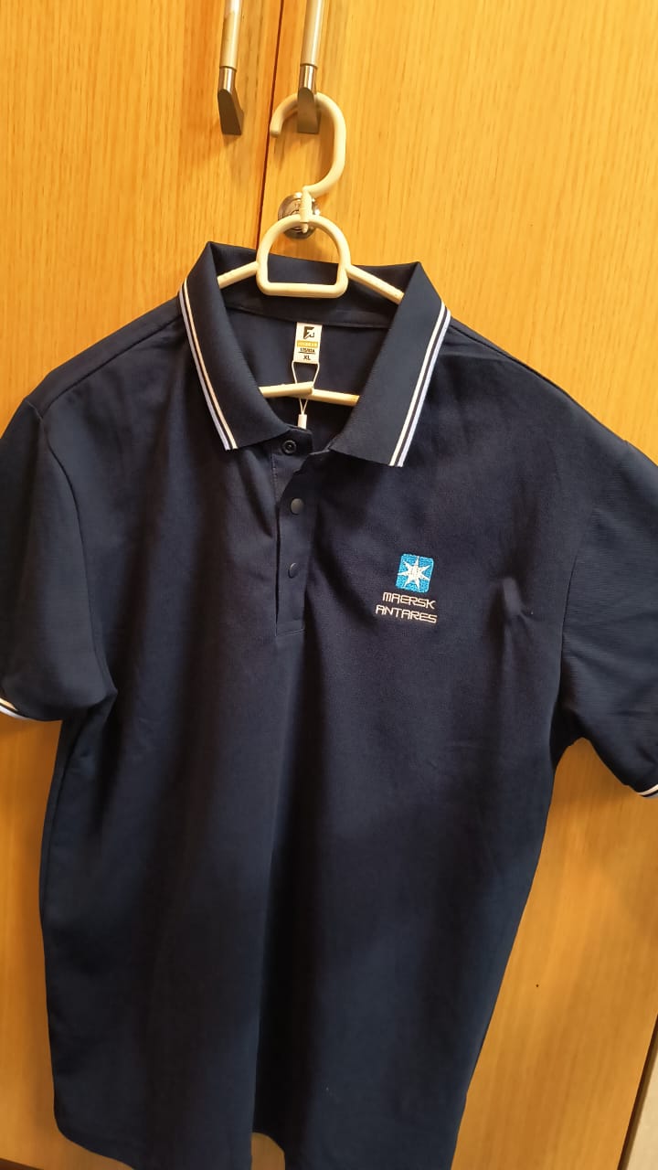 Short Sleeve T-Shirt with logo